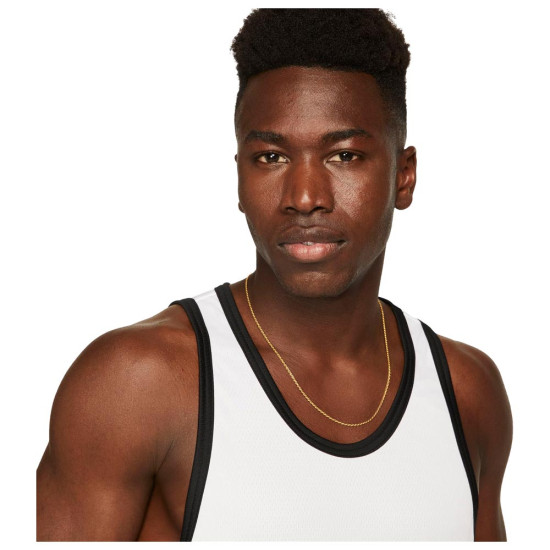 Nike Ανδρική αμάνικη μπλούζα Dri-FIT Crossover